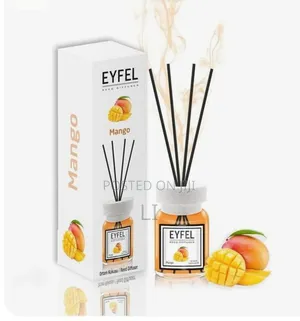 Reed Diffuser