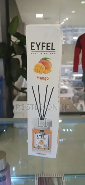 Reed Diffuser