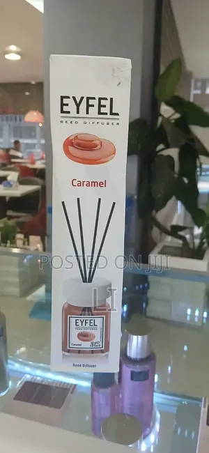 Reed Diffuser