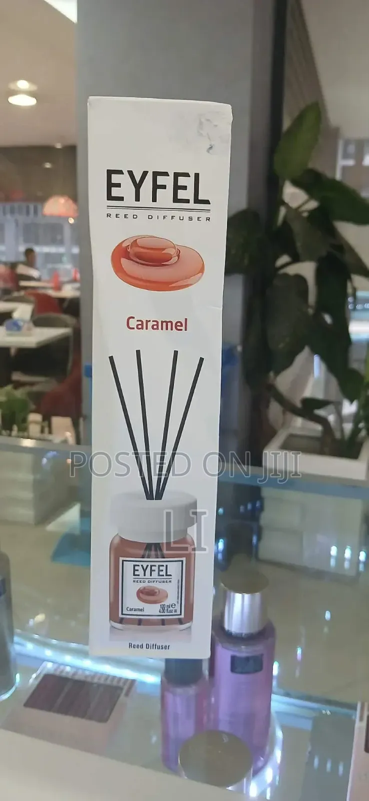 Reed Diffuser