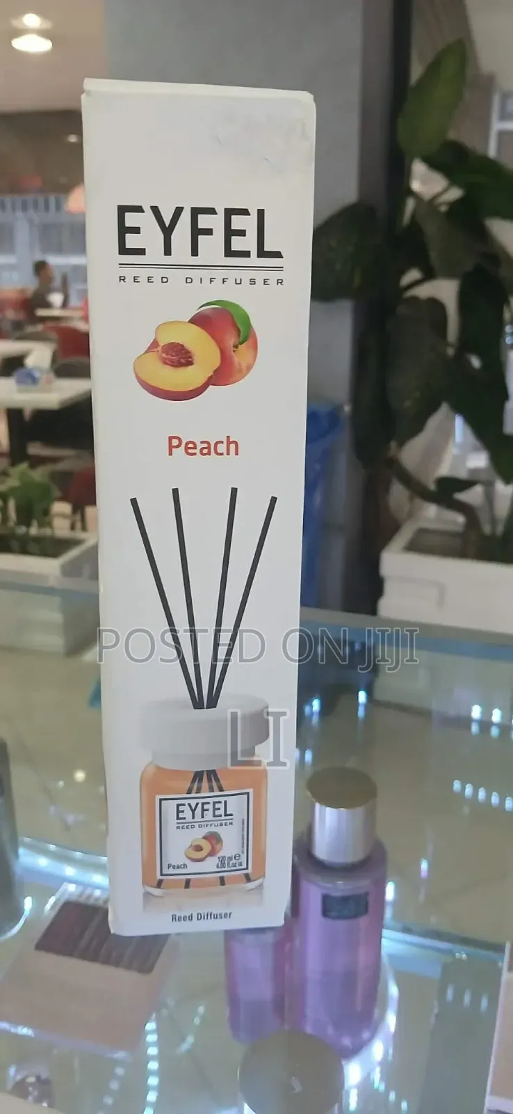Reed Diffuser