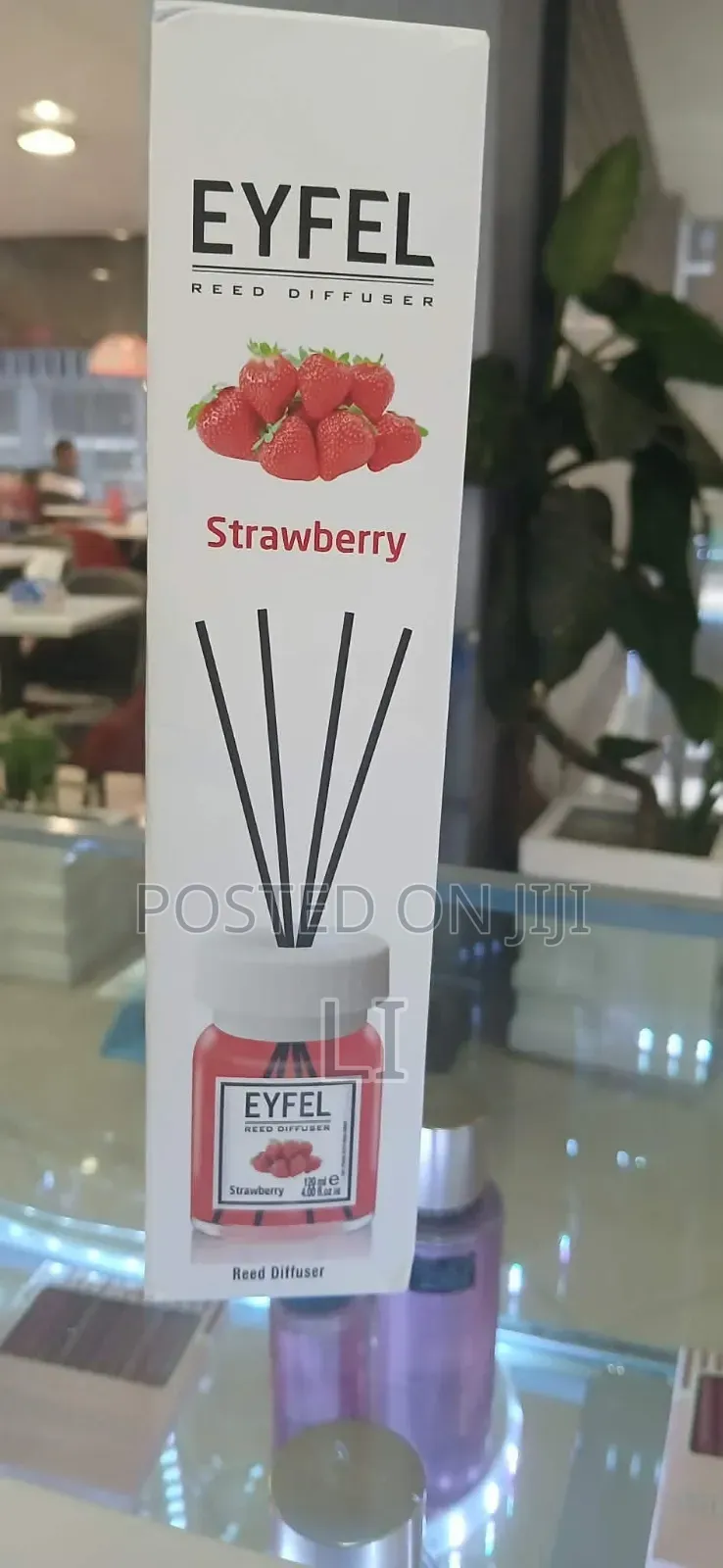 Reed Diffuser