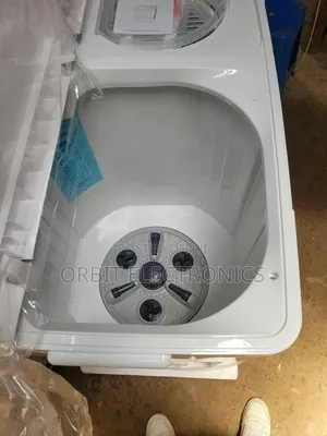 Orbit 21kg Washing Mashin