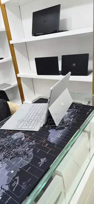 New Laptop Microsoft Surface Pro 7+ 16GB Intel Core i5 SSD 256GB