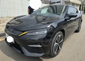 BYD Song L DM-i 2025 Black
