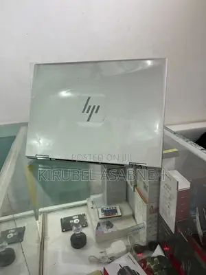 New Laptop HP Elite x360 830 G10 16GB Intel Core i7 SSD 512GB