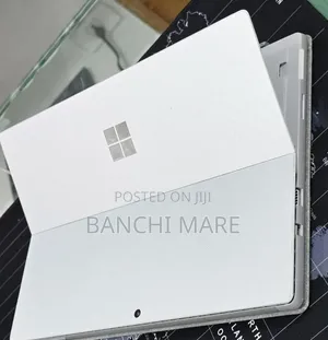 New Laptop Microsoft Surface Pro 7+ 16GB Intel Core i5 SSD 256GB
