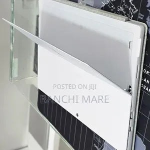 New Laptop Microsoft Surface Pro 7+ 16GB Intel Core i5 SSD 256GB