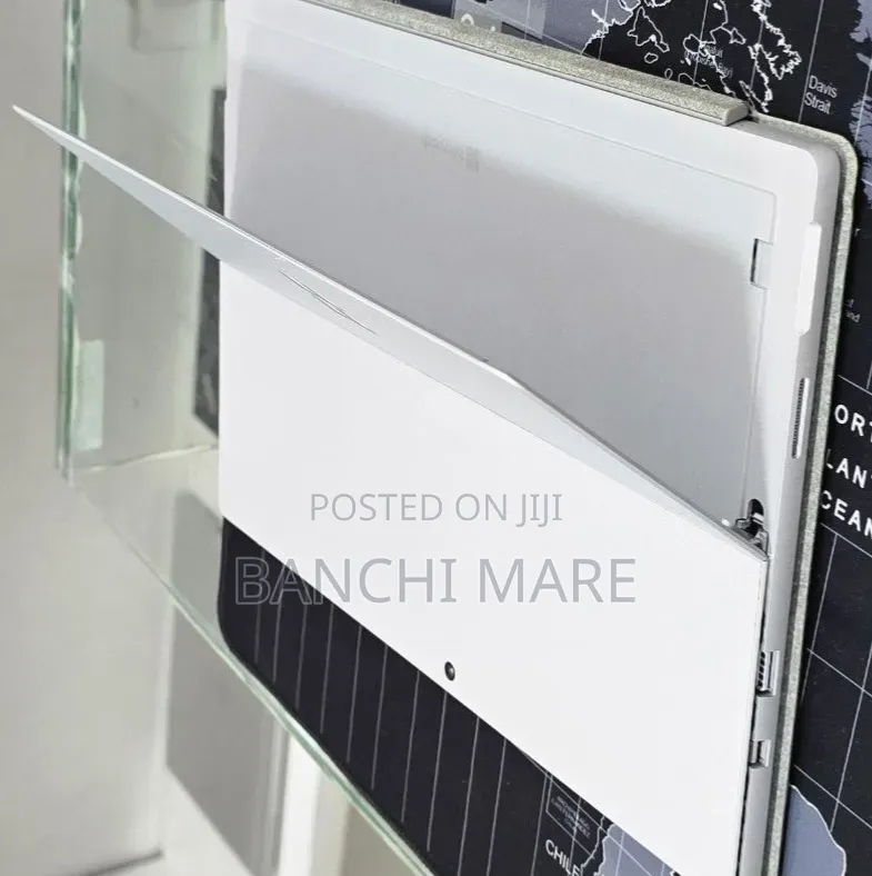 New Laptop Microsoft Surface Pro 7+ 16GB Intel Core i5 SSD 256GB