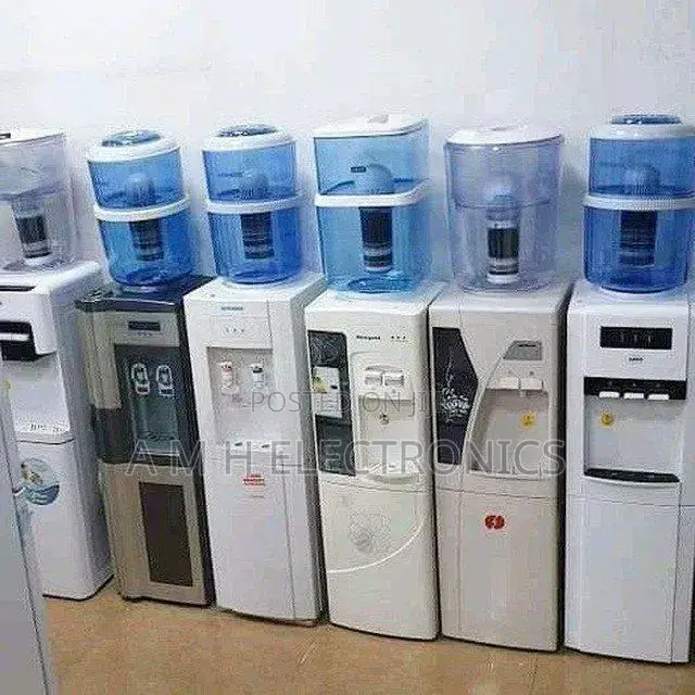 PRIMIUm Water Despensor