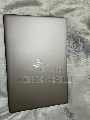 Laptop HP ZBook Studio G5 32GB Intel Core i7 SSD 512GB