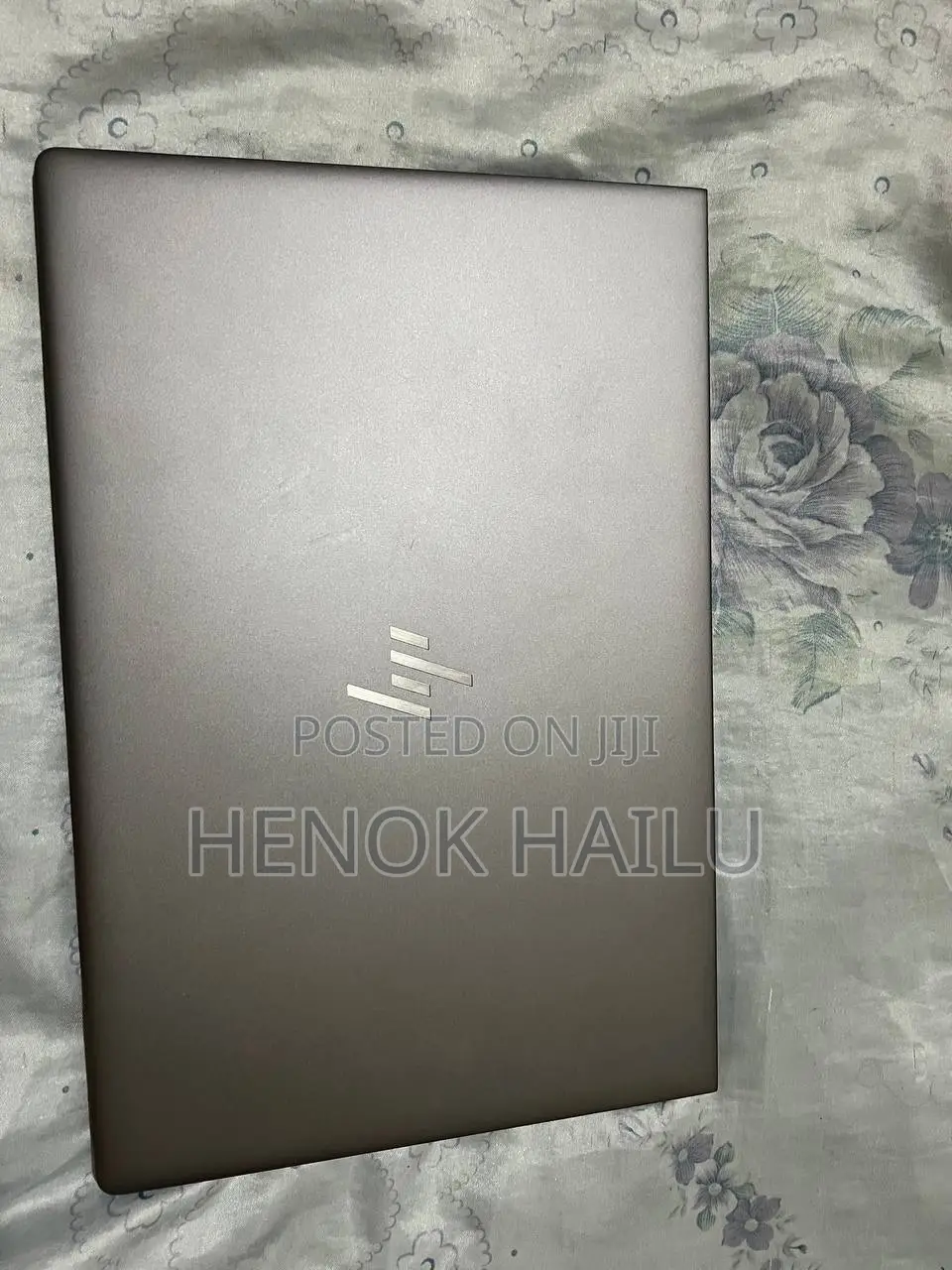 Laptop HP ZBook Studio G5 32GB Intel Core i7 SSD 512GB