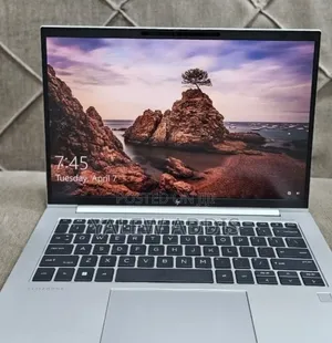 New Laptop HP EliteBook 840 16GB Intel Core i7 SSD 512GB