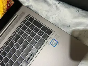 Laptop HP ZBook Studio G5 32GB Intel Core i7 SSD 512GB