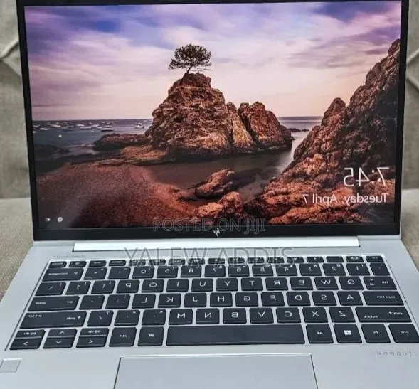 New Laptop HP EliteBook 840 16GB Intel Core i7 SSD 512GB