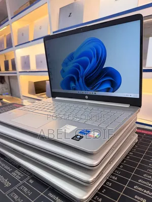 New Laptop HP Stream Notebook 16GB Intel Core i5 SSD 512GB