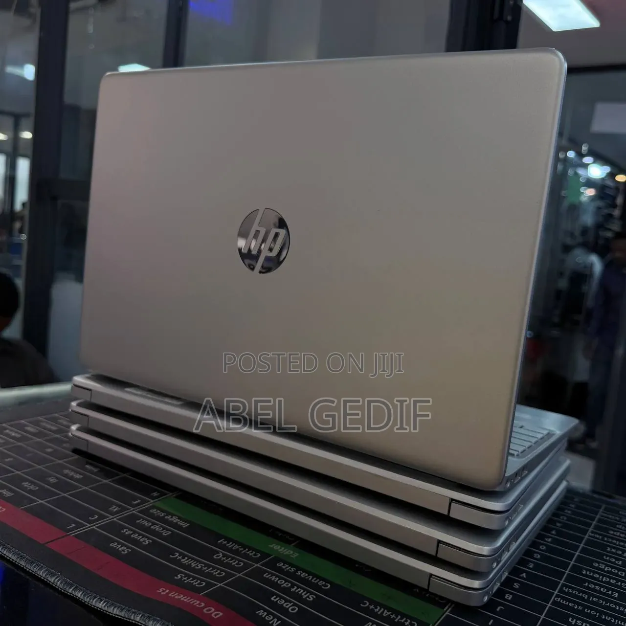 New Laptop HP Stream Notebook 16GB Intel Core i5 SSD 512GB