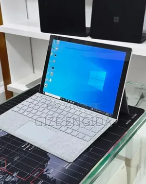 New Laptop Microsoft Surface Pro 7 16GB Intel Core i5 SSD 256GB