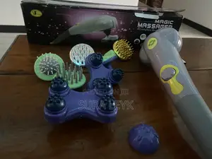 Magic Massager