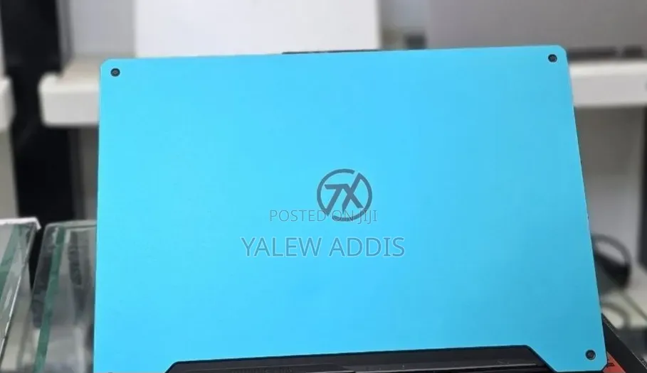 New Laptop Asus TUF516P 16GB AMD Ryzen 9 SSD 512GB