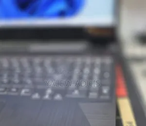 New Laptop Asus TUF516P 16GB AMD Ryzen 9 SSD 512GB