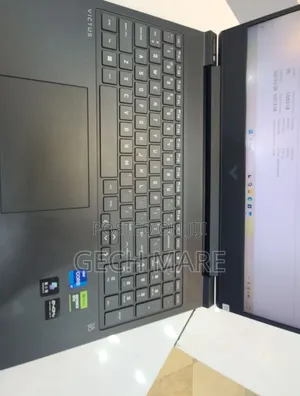 New Laptop HP Victus 15 16GB Intel Core i5 SSD 512GB