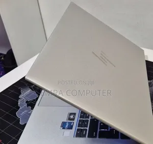 New Laptop HP EliteBook 840 G9 16GB Intel Core i7 SSD 512GB