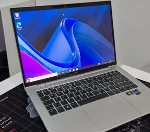 New Laptop HP EliteBook 840 G9 16GB Intel Core i7 SSD 512GB