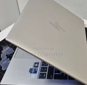 New Laptop HP EliteBook 840 G9 16GB Intel Core i7 SSD 512GB