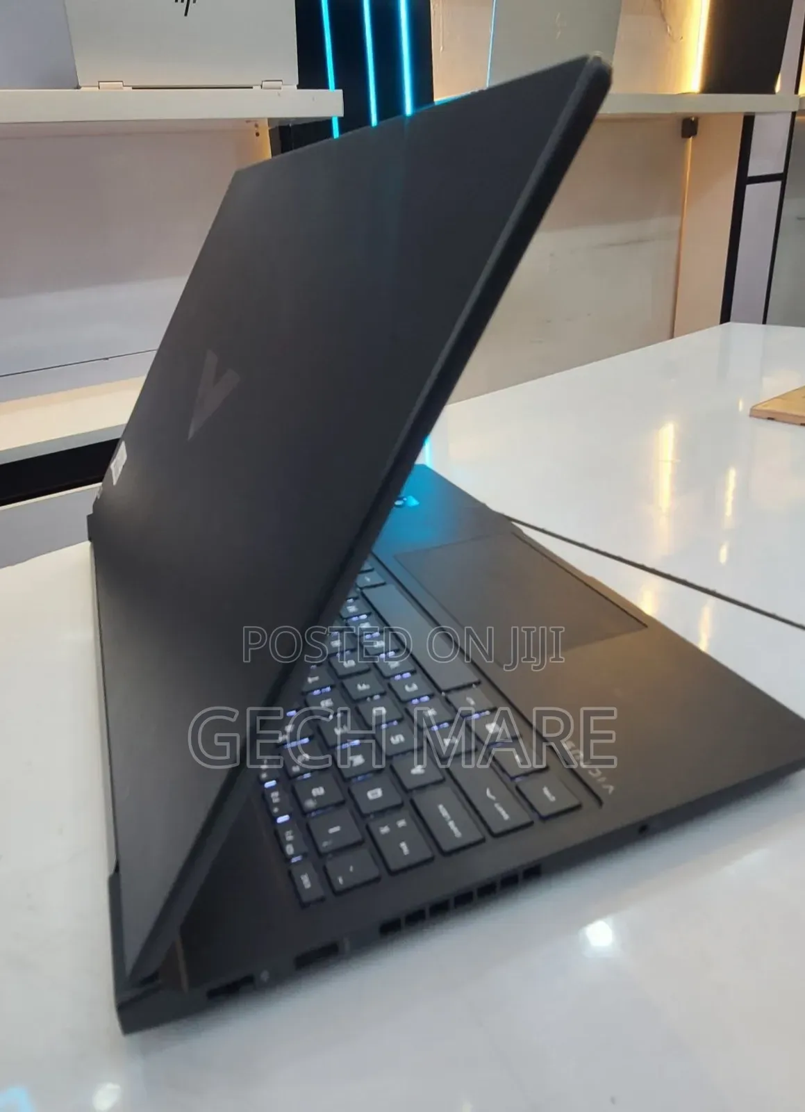 New Laptop HP Victus 15 16GB Intel Core i5 SSD 512GB