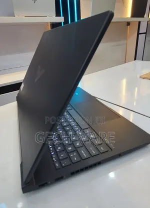 New Laptop HP Victus 15 16GB Intel Core i5 SSD 512GB