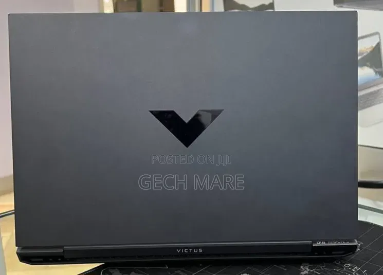 New Laptop HP Victus 15 16GB Intel Core i5 SSD 512GB