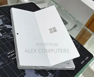 New Laptop Microsoft Surface Pro 7+ 16GB Intel Core i5 SSD 256GB