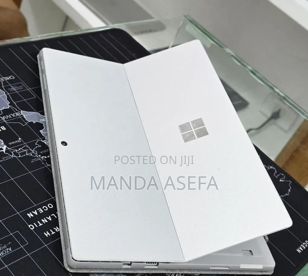 New Laptop Microsoft Surface Pro 7+ 16GB Intel Core i5 SSD 256GB