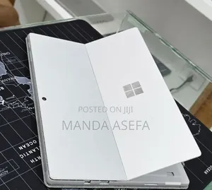 New Laptop Microsoft Surface Pro 7+ 16GB Intel Core i5 SSD 256GB