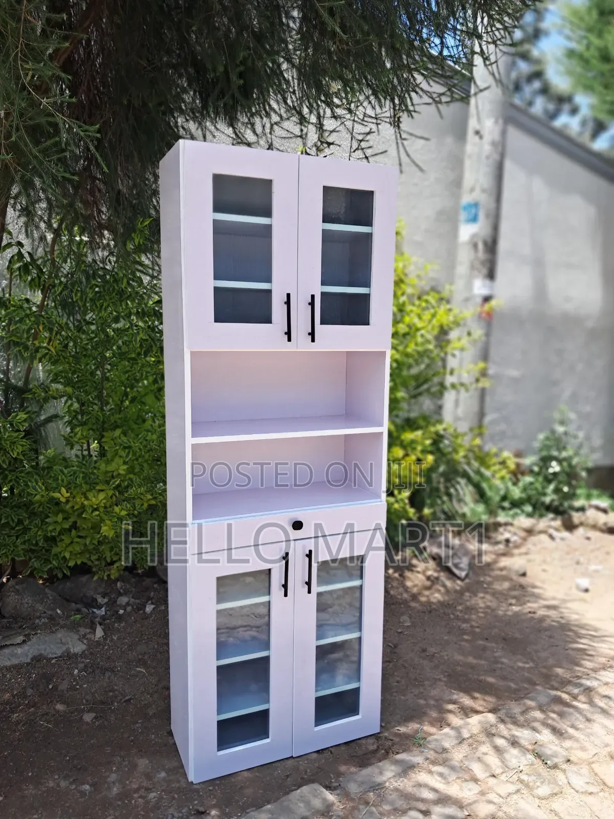 Simple Storage/Cabinets