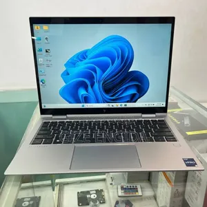 New Laptop HP Elitebook 830 G11 16GB Intel Core i7 SSD 512GB