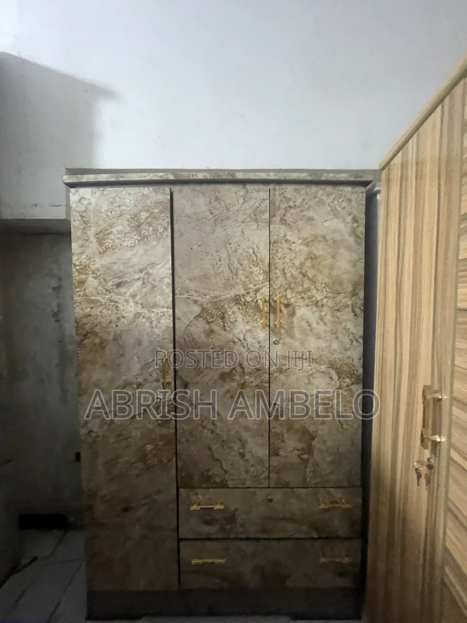 Closet New Kum Satin Adis Fully Laminate