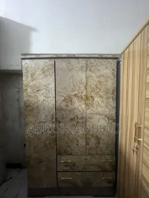 Closet New Kum Satin Adis Fully Laminate
