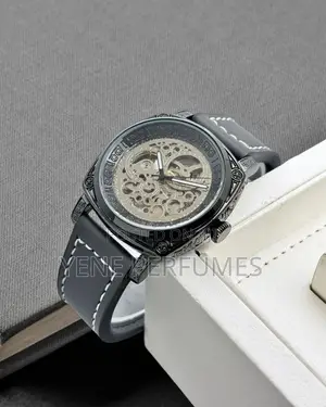 Automatic Watches