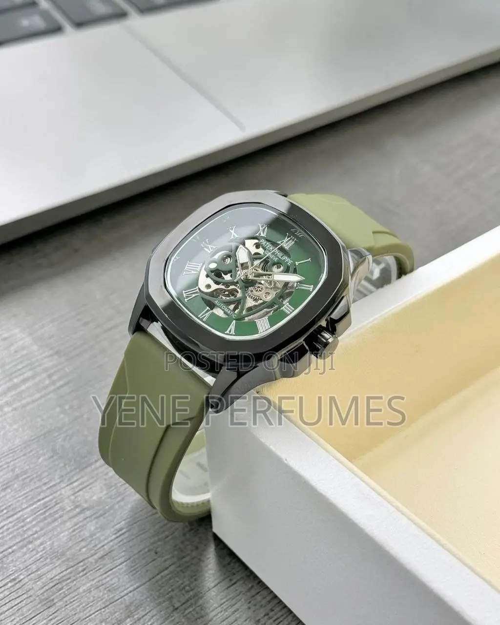 Automatic Watches