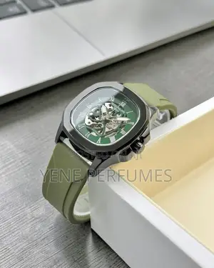 Automatic Watches