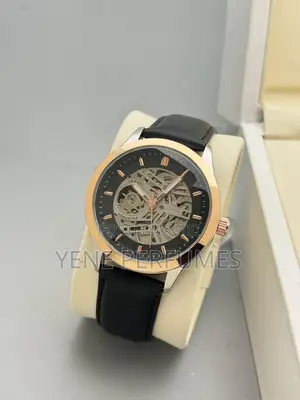 Automatic Watches