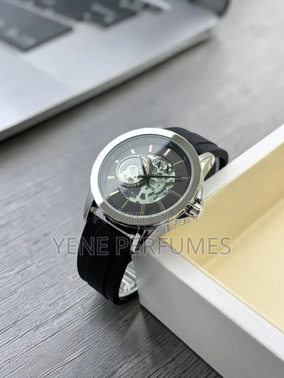 Automatic Watches