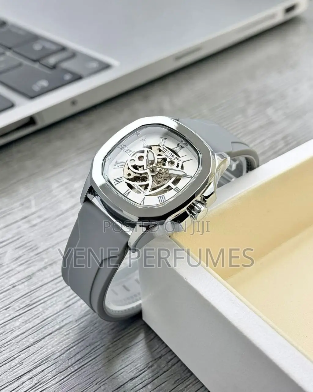 Automatic Watches