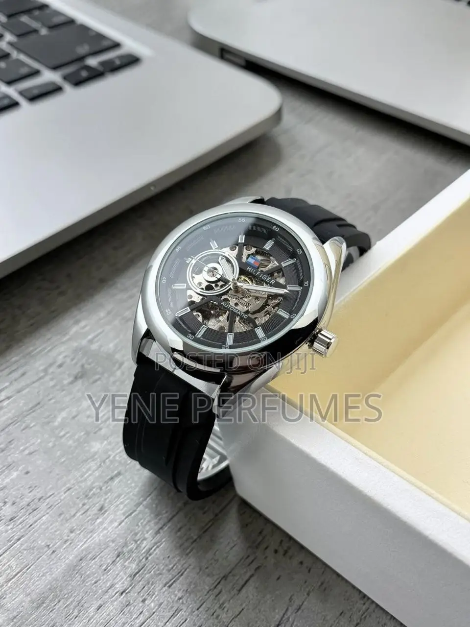 Automatic Watches