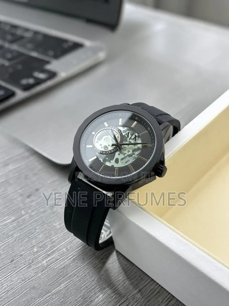 Automatic Watches