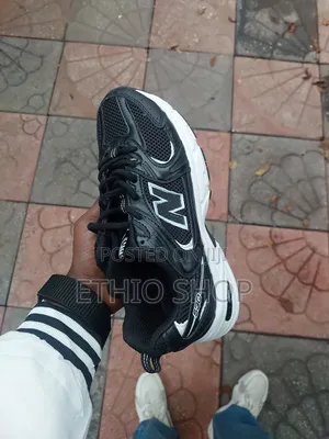 Newbalance 530