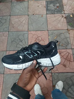 Newbalance 530
