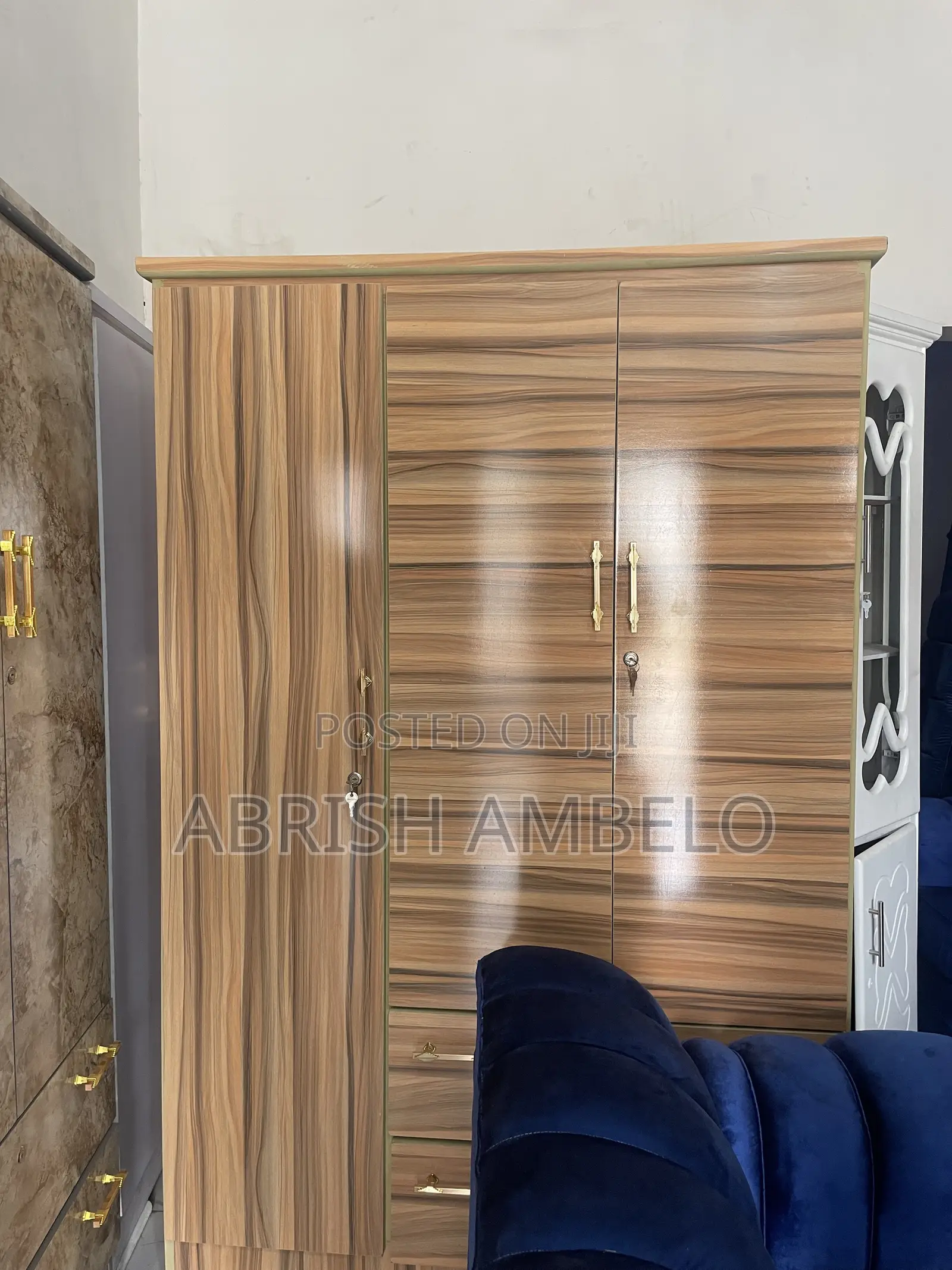 New Kum Satin Full Laminate Adis Free Delivery